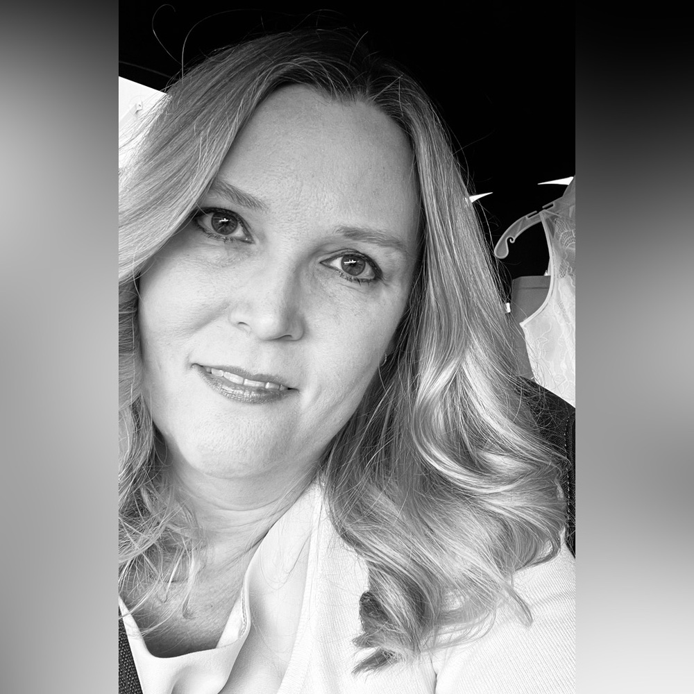 Meet your Posher, Keri
